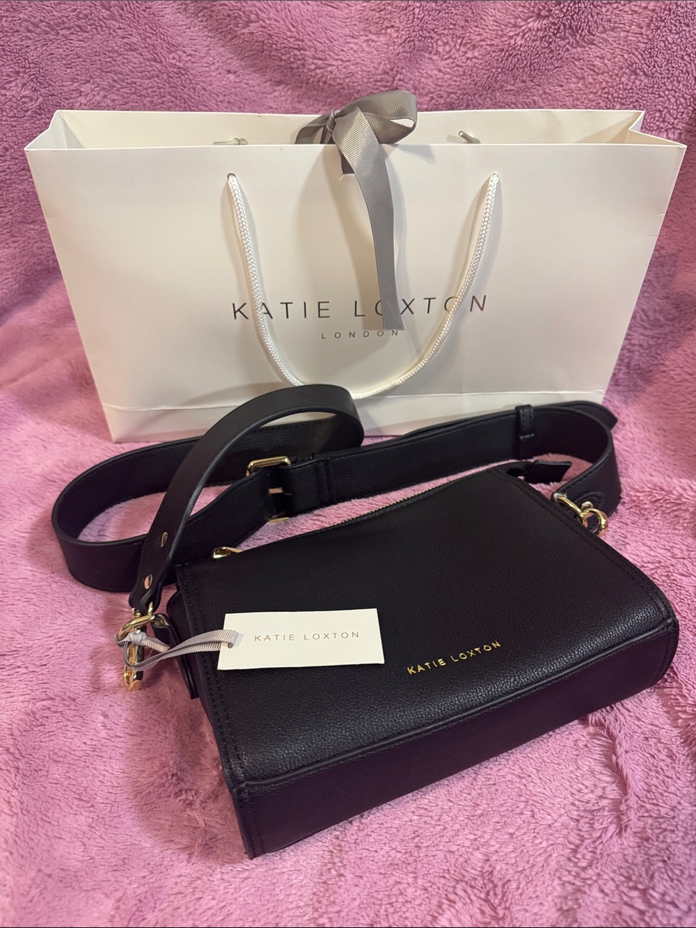 Katie Loxton Bag